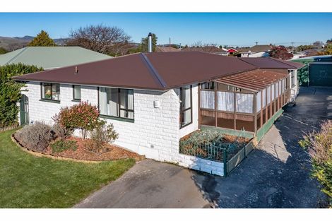 Photo of property in 17 Balcairn Street, Halswell, Christchurch, 8025