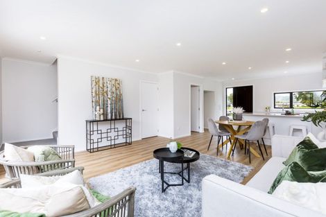 Photo of property in 34 Dahl Drive, Wallaceville, Upper Hutt, 5018