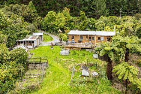 Photo of property in 2150 Akatarawa Road, Akatarawa Valley, Upper Hutt, 5372