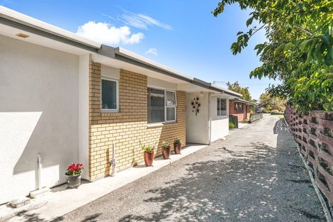 Photo of property in 164 Muller Road, Blenheim, 7201