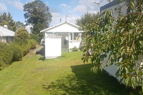 Photo of property in 50 Wrigley Road, Fordlands, Rotorua, 3015