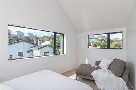 Photo of property in 26/104 Maupuia Road, Maupuia, Wellington, 6022