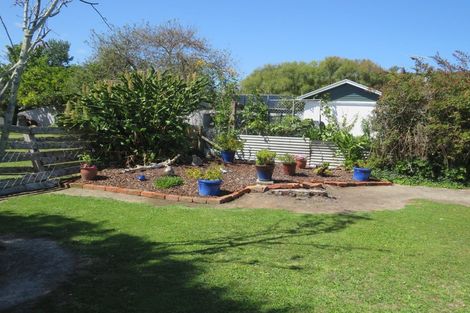 Photo of property in 49 Apatu Street, Wairoa, 4108