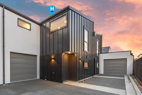 Photo of property in 4/63 Purchas Street, St Albans, Christchurch, 8014