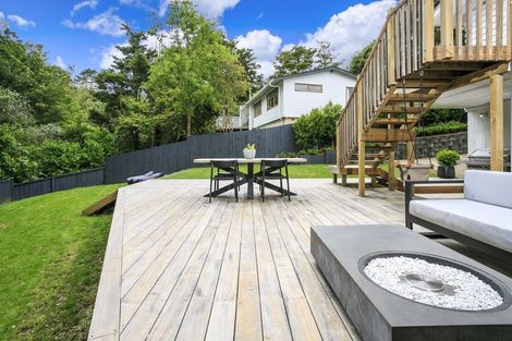 Photo of property in 69 Park Hill Road, Birkenhead, Auckland, 0626