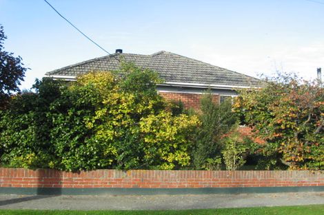 Photo of property in 35 Tyne Street, Marchwiel, Timaru, 7910