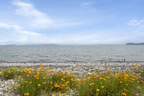 Photo of property in 132 State Highway 1, Waitahanui, Taupo, 3378