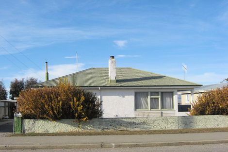 Photo of property in 11 Stafford Street, Ranfurly, 9332