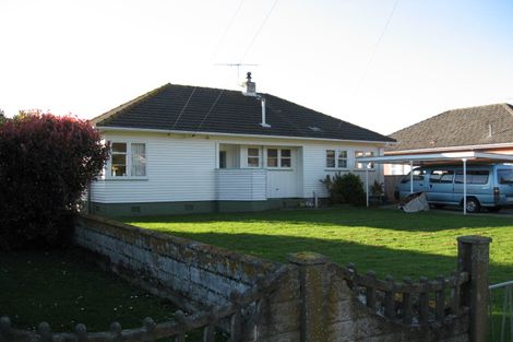 Photo of property in 27 Haig Street, Waterloo, Lower Hutt, 5011