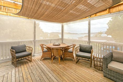 Photo of property in 33 Puriri Road, Te Kouma, Coromandel, 3581