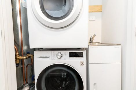 Photo of property in Pinnacle Apartments, W402/160 Victoria Street, Te Aro, Wellington, 6011