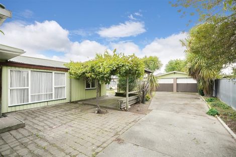 Photo of property in 31 Grampian Street, Casebrook, Christchurch, 8051