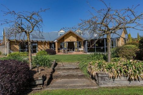 Photo of property in 11 Cedar Place, Amberley, 7410