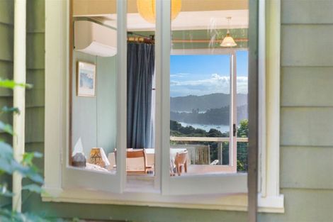 Photo of property in 7 Okoka Road, Omiha, Waiheke Island, 1081