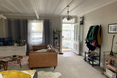 Photo of property in 18 Potatau Street, Grey Lynn, Auckland, 1021