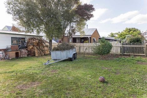 Photo of property in 61 Gordon Street, Dannevirke, 4930