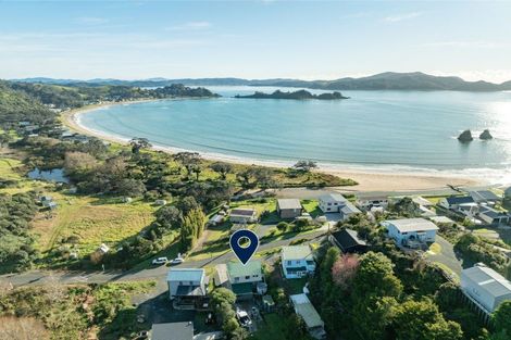 Photo of property in 70 Rapata Road, Oakura, Hikurangi, 0184