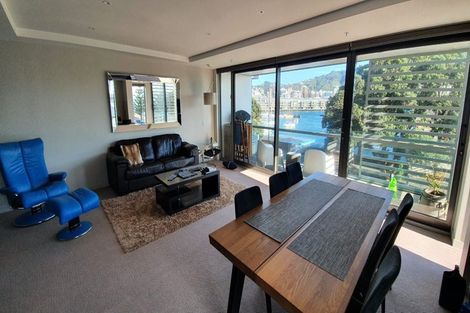 Photo of property in Mariner, 1/140b Oriental Parade, Oriental Bay, Wellington, 6011