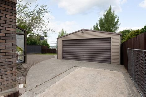 Photo of property in 21 Mckain Place, Fitzroy, Hamilton, 3206