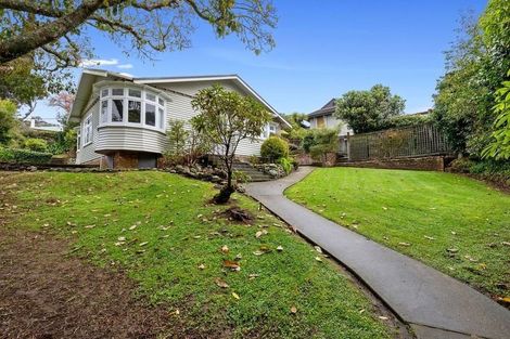 Photo of property in 313 Karori Road, Karori, Wellington, 6012