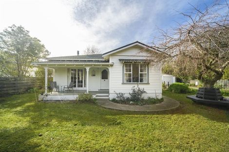 Photo of property in 136 Winchester Street, Ashhurst, 4810