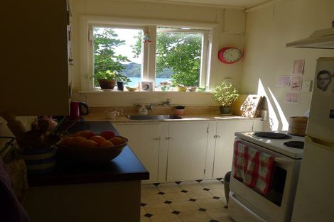 Photo of property in 1/77 Maida Vale Road, Roseneath, Wellington, 6011