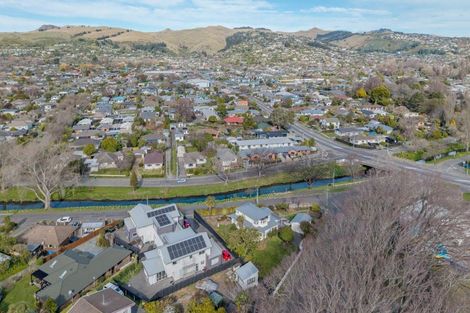 Photo of property in 214 Wilsons Road, Waltham, Christchurch, 8023