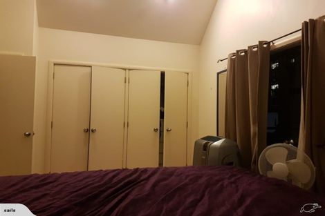 Photo of property in 2/17 Federal Street, Auckland Central, Auckland, 1010