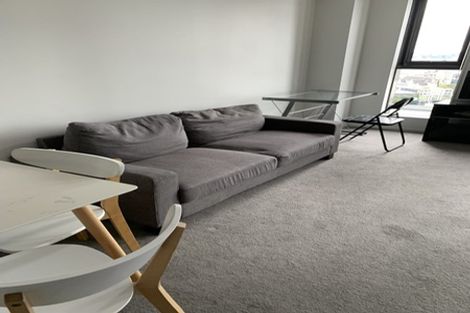 Photo of property in Queen's Residences, 2308/8 Airedale Street, Auckland Central, Auckland, 1010