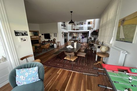 Photo of property in 32 Talavera Terrace, Kelburn, Wellington, 6012
