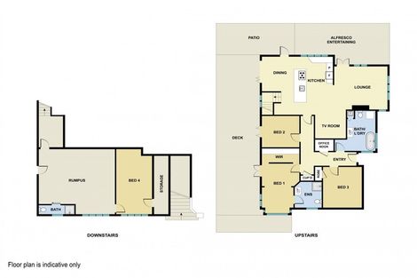 Photo of property in 13 Punga Grove Avenue, Riverside, Whangarei, 0112