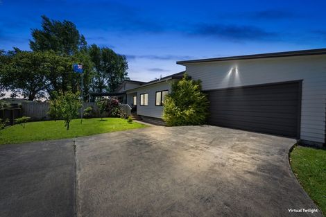 Photo of property in 93 Stafford Street, Shannon, 4821