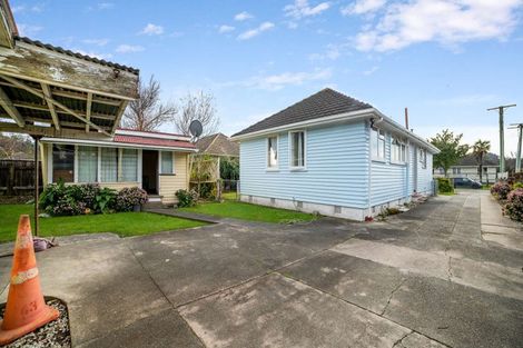Photo of property in 38 Ranfurly Street, Kaiti, Gisborne, 4010
