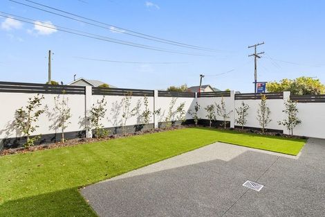 Photo of property in 1 Guinness Street, Highfield, Timaru, 7910
