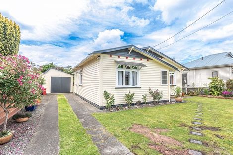 Photo of property in 43 Young Street, Whanganui East, Whanganui, 4500
