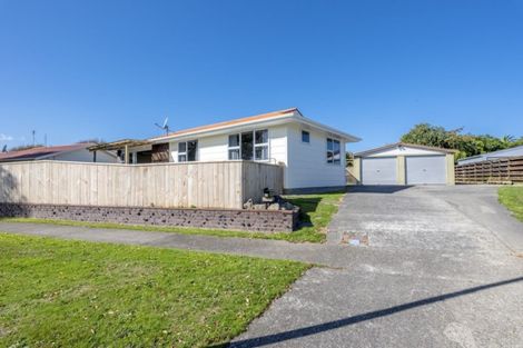 Photo of property in 37 Adkin Avenue, Levin, 5510