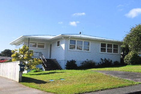 Photo of property in 15 Walton Avenue, Warkworth, 0910