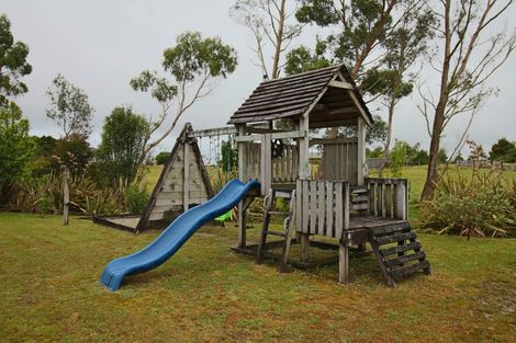 Photo of property in 163 Keogans Road, Arahura Valley, Hokitika, 7882