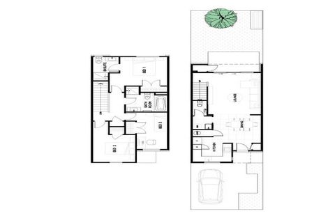 Photo of property in 12 Harlow Crescent, Glen Innes, Auckland, 1072