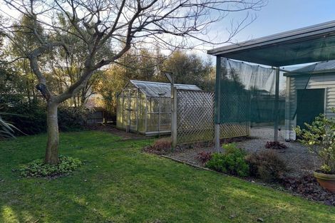 Photo of property in 13 George Street, Geraldine, 7930