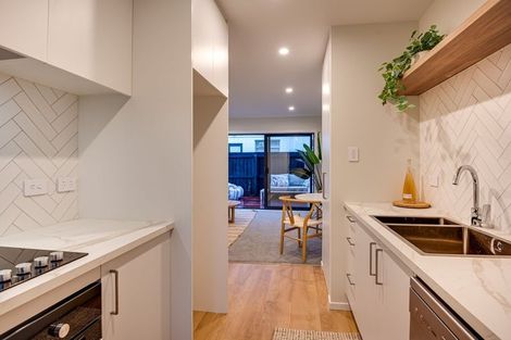 Photo of property in 3/45 Berry Street, Saint Albans, Christchurch, 8014