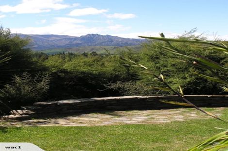 Photo of property in 747 Aubrey Road, Albert Town, Wanaka, 9305