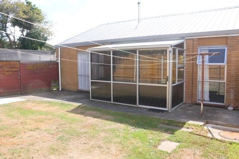Photo of property in 7a Aroha Street, Takaro, Palmerston North, 4410