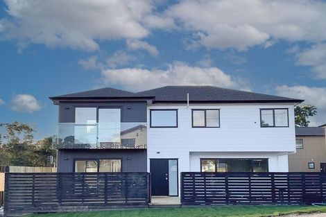 Photo of property in 133 Pooks Road, Ranui, Auckland, 0612