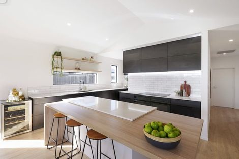 Photo of property in 105 Northmoor Boulevard, Rolleston, 7615