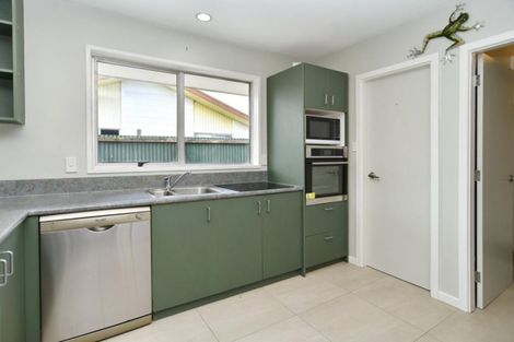 Photo of property in 1/91b Tilford Street, Woolston, Christchurch, 8062