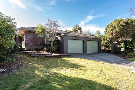 Photo of property in 11 Muir Avenue, Halswell, Christchurch, 8025
