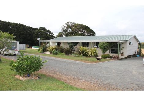 Photo of property in 641 Tokiri Road, Titoki, Whangarei, 0172