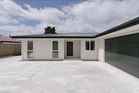 Photo of property in 67a Botanical Road, Takaro, Palmerston North, 4412