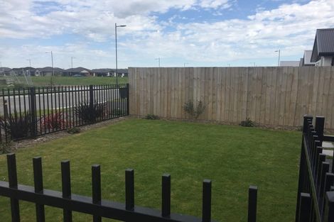 Photo of property in 4 Liberty Street, Wigram, Christchurch, 8042